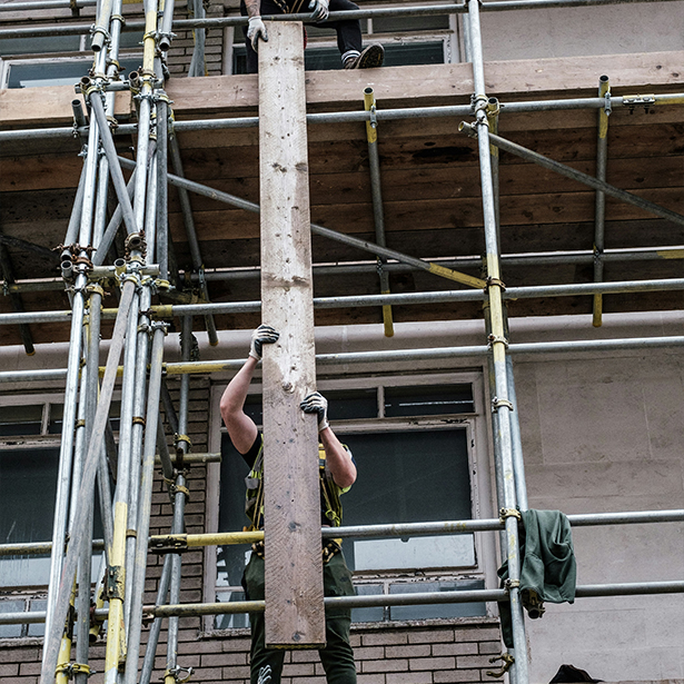 Commercial Cleaning Services